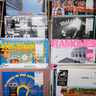 Nostalgie - Ray Charles? Beatles? Muss ich haben!