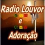 Rádio Louvor e Adoração
