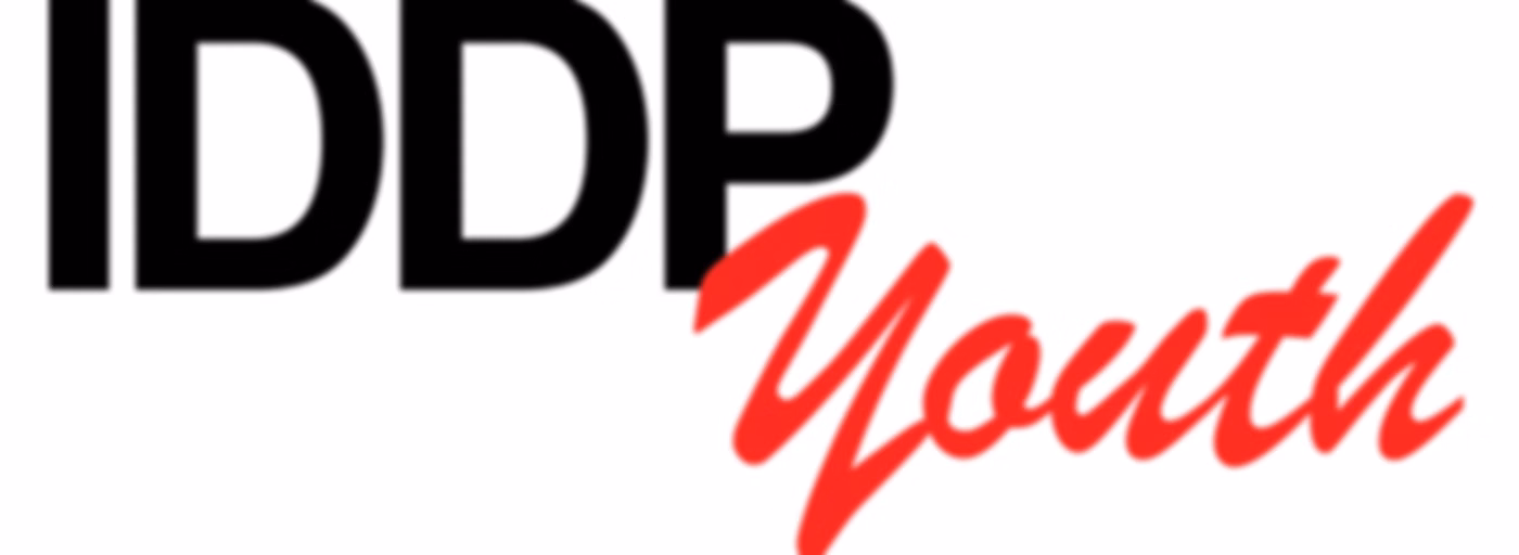 IDDP Youth Podcast
