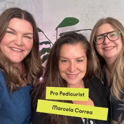 Meet the "Foot Whisperer" Who Will Make You Rethink Regular Pedicures for Good