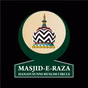 Masjid e Raza HSMC