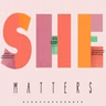 She Matters 2026-08-09 14:00