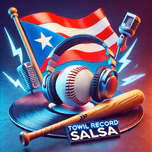 ToWil Record
