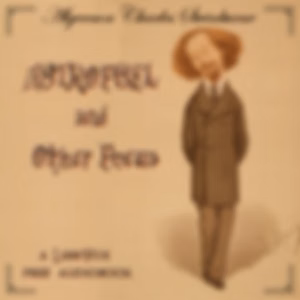 Astrophel and Other Poems by Algernon Charles Swinburne (1837 - 1909)