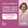 397: Maryjo Charbonnier, Kyndryl's Former CHRO & Executive Advisor, on Transforming Skills into Visibility with AI