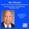 Can Anyone Stop a President From Starting a War? (#318)