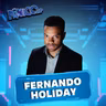Fernando Holiday