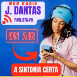 WEB RÁDIO J. DANTAS