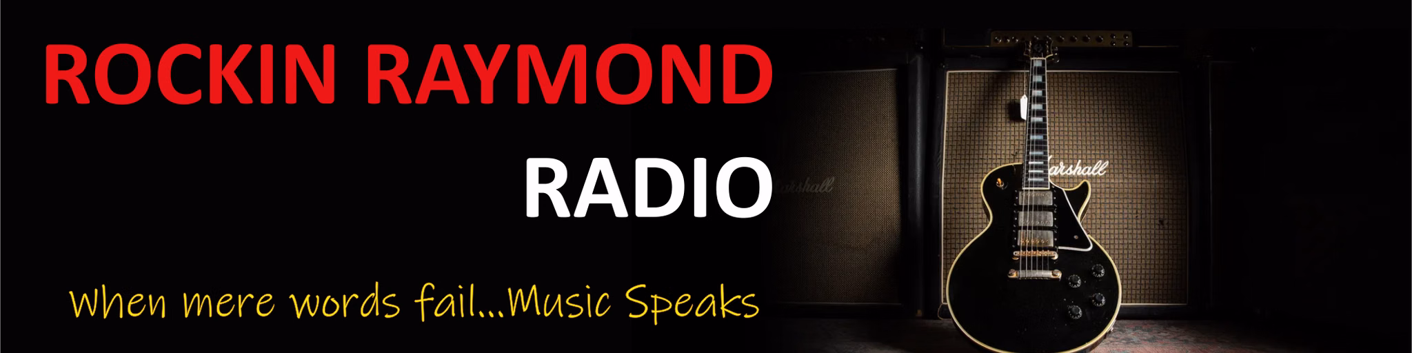 Rockin Raymond Radio