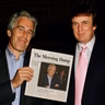NWJ890- The Morning Dump: Temu Epsteins, Trump Assassination Plot Foreign Policy Shadow Games & More