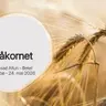 Såkornet | Prasad Alluri