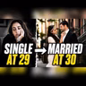 How I Went From Single at 29 to Engaged, Married, and Pregnant at 30