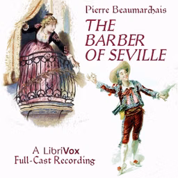 Barber of Seville (Figaro Trilogy #1)