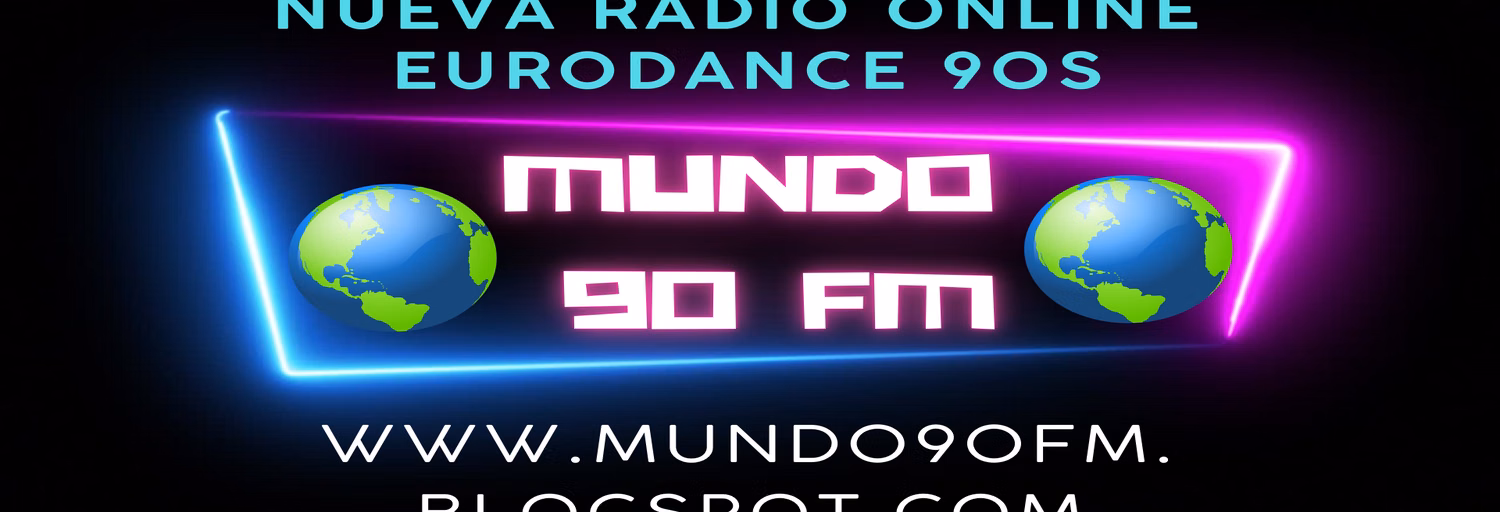 mundo 90 fm