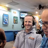 Ricig and Zach Dermer join Nestor birthday celebration to talk Ravens football and MLB lockout at Koco’s Pub
