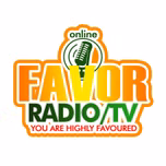 Favor Radio Online