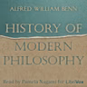 Ch. 5: The Humanists of the Nineteenth Century, Pt. 2