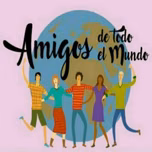 Amistades del Mundo