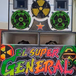 EL SUPER GENERAL