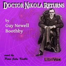 Doctor Nikola Returns