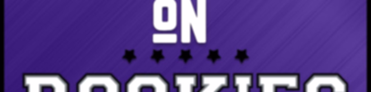 Locked On Rockies - Daily Podcast On The Colorado Rockies