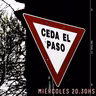Ceda el Paso - Final T1