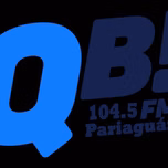 QUE BUENA 104.5 FM