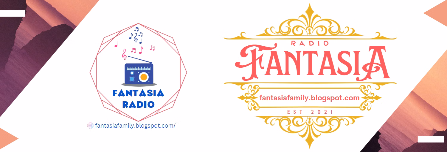 Radio Fantasia