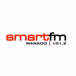 Smart FM Manado langsung