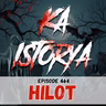 Episode 464 : Hilot