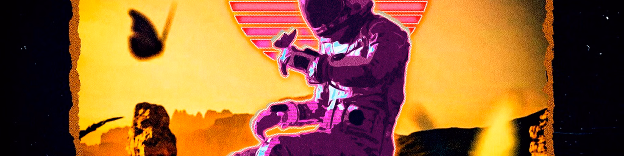 Spaceforce Music