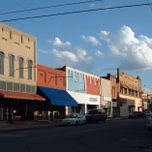 Russellville Voice