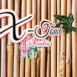 X-Touch radio