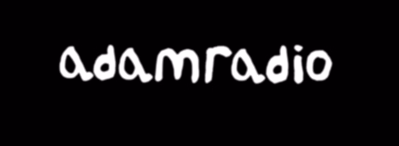 adamradio - LIVE!