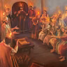 "The Spirit Itself Bears Witness" (March 23-29)