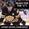 UNDERRATED?: Boston Bruins Defy Expectations with a playoff appearance last season. What's next?