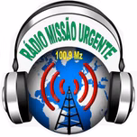 radio missao urgente