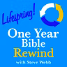 S3E286 – Deuteronomy 1-3: Moses On The Threshold