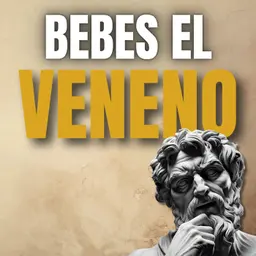 #8 Tu IRA No Castiga A Nadie, Solo Te Destruye A Ti | 5 Herramientas De Séneca