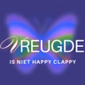 Vreugde Is Niet Happy Clappy