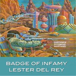 Badge of Infamy