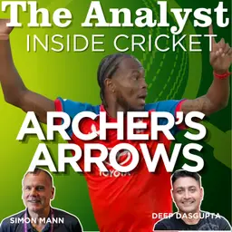 ENGLAND BLAST OUT ERRATIC INDIA