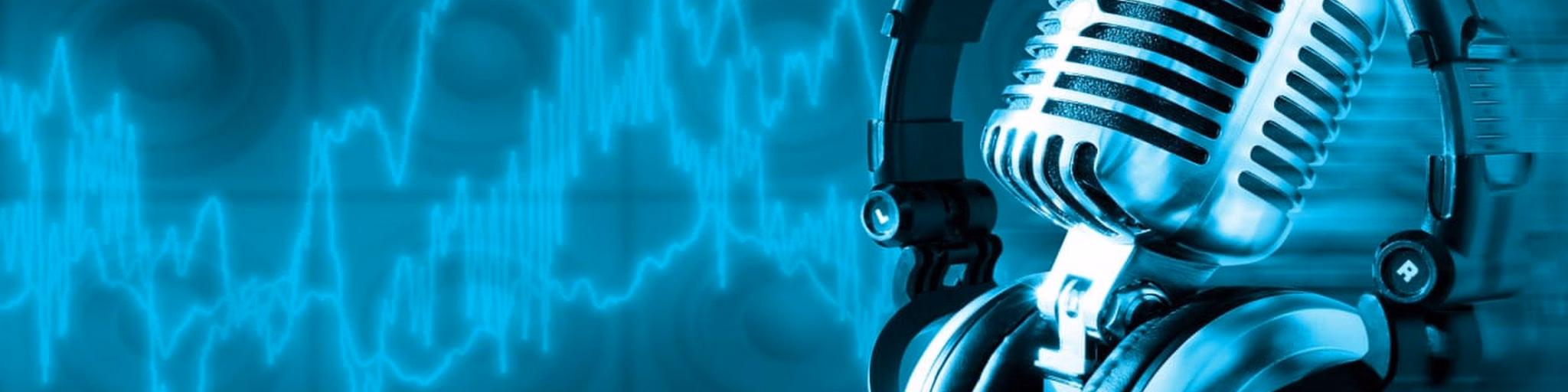 MIXER LINE RADIO