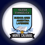 RADIO MONTE CALVARIO Laferrere
