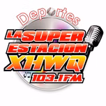 La Súper Estación - XHWQ