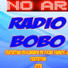 Rádio Bobo - EP 073 - A VOLTA