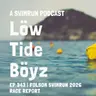 Folsom Swimrun 2026 Race Report: The Dynasty Continues