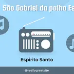 RADIO WEB SAO GRAGRIEL DE PALHA ES