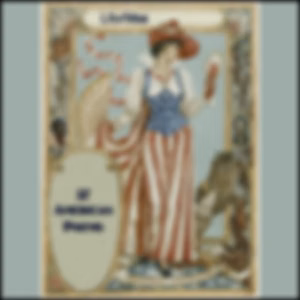 37 American Poems by Various