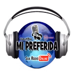 MI PREFERIDA FM